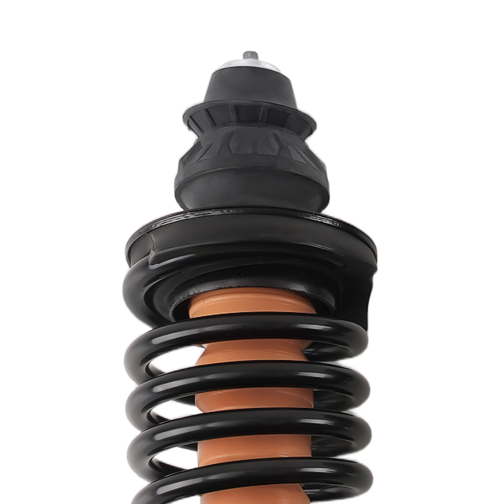 Rear Struts w/ Coil Spring Assembly compatible for Volkswagen Golf 1993 - 1998 compatible for FWD 171265