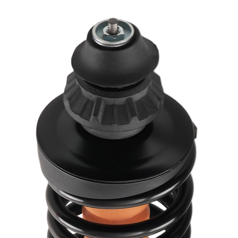 Rear Struts w/ Coil Spring Assembly compatible for Volkswagen Golf 1993 - 1998 compatible for FWD 171265