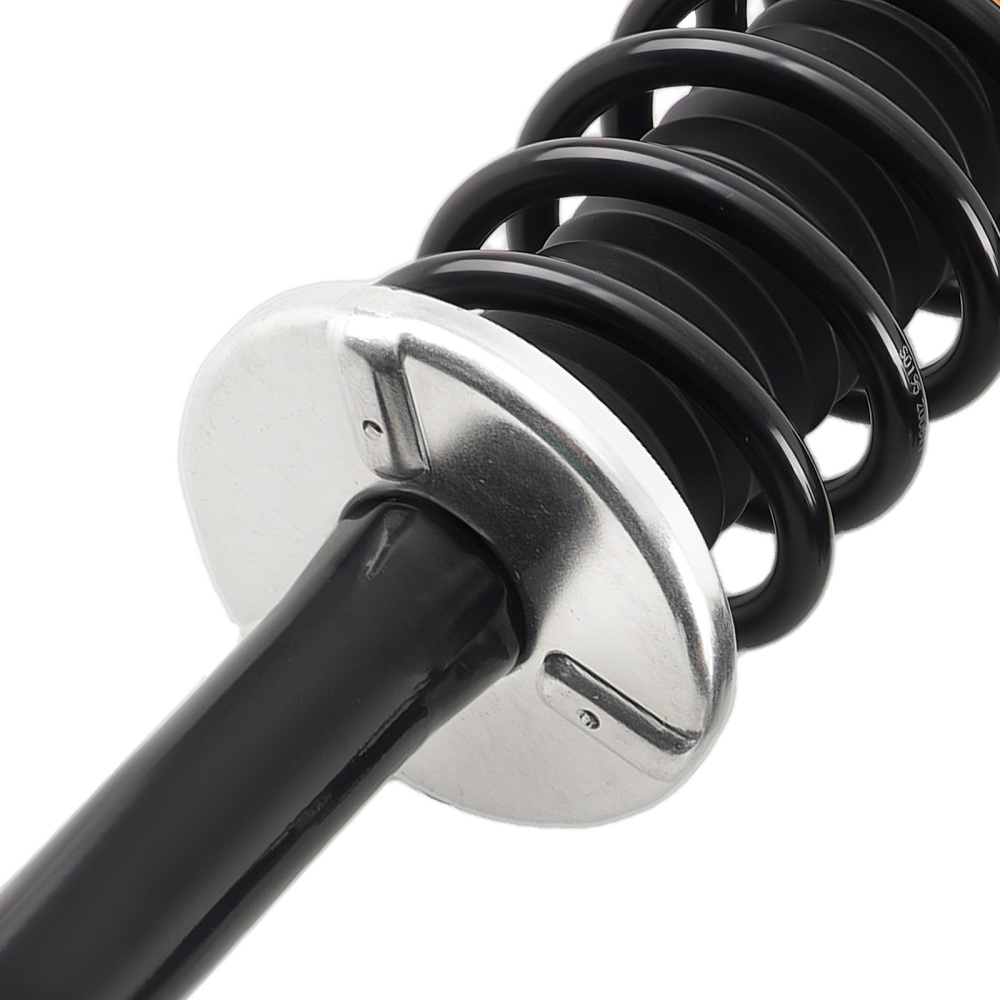Rear Struts w/ Coil Spring Assembly compatible for Volkswagen Golf 1993 - 1998 compatible for FWD 171265