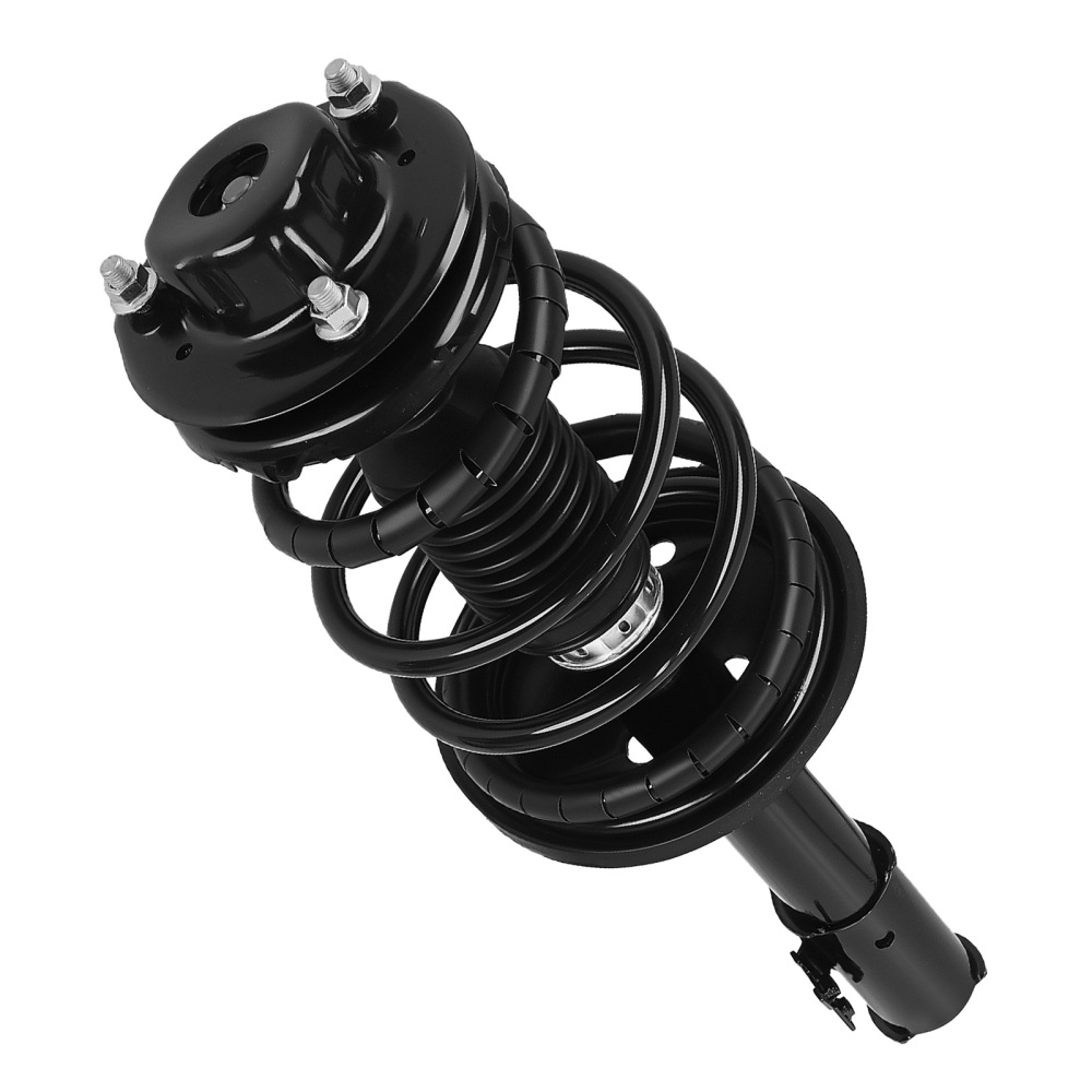 Pair (2) Front StrutsCoil Spring Assembly for 1992 - 1996 compatible for Toyota Avalon compatible for Camry