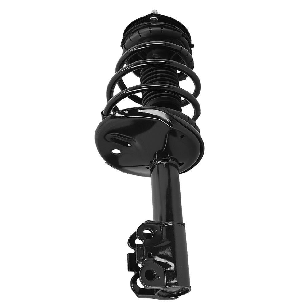 Pair (2) Front StrutsCoil Spring Assembly for 1992 - 1996 compatible for Toyota Avalon compatible for Camry