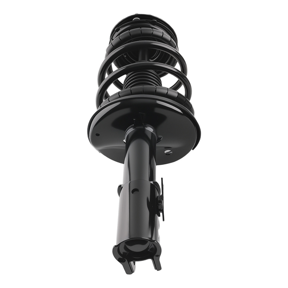 Front Rear Struts w/ Coil Springs Assembly Kit for 1992 - 1996 compatible for Toyota Camry 2.2L