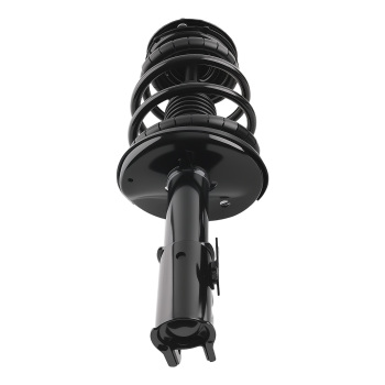 Front Rear Struts w/ Coil Springs Assembly Kit for 1992 - 1996 compatible for Toyota Camry 2.2L