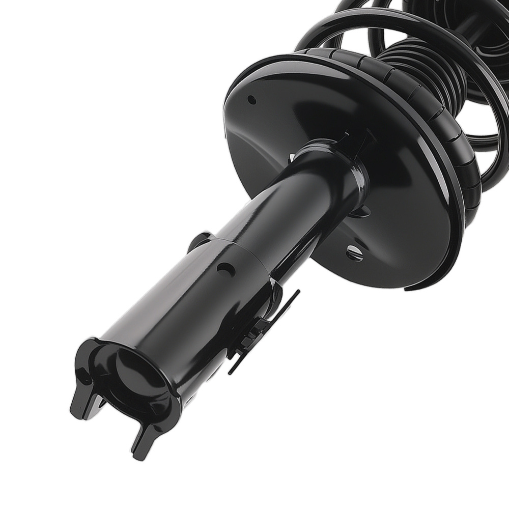 Front Rear Struts w/ Coil Springs Assembly Kit for 1992 - 1996 compatible for Toyota Camry 2.2L