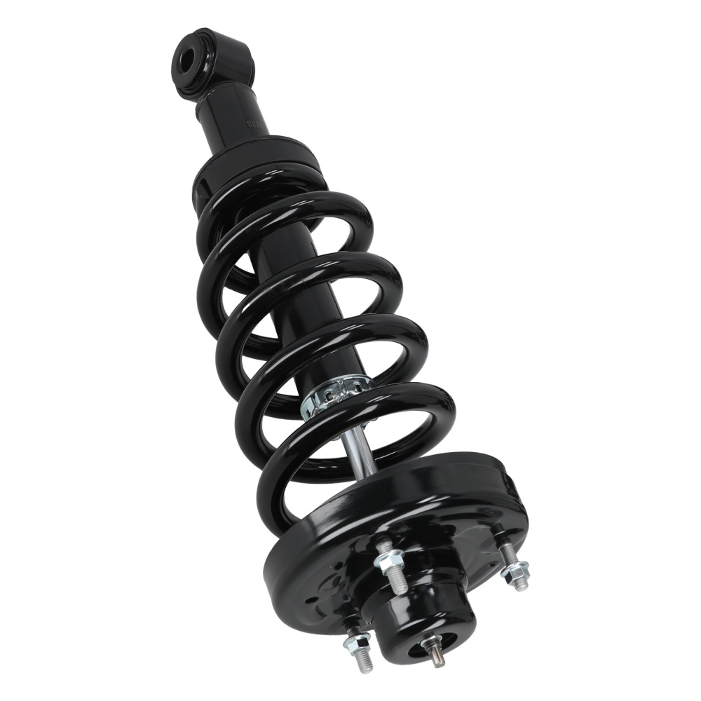 Pair Rear Struts Shocks Set compatible for Ford Expedition compatible for Lincoln Navigator 2007-2017