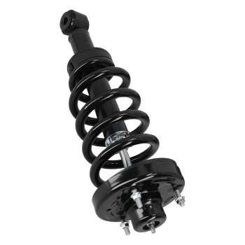 Pair Rear Struts Shocks Set compatible for Ford Expedition compatible for Lincoln Navigator 2007-2017