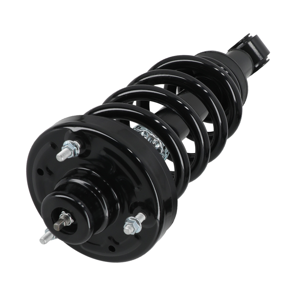 Pair Rear Struts Shocks Set compatible for Ford Expedition compatible for Lincoln Navigator 2007-2017