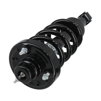 Pair Rear Struts Shocks Set compatible for Ford Expedition compatible for Lincoln Navigator 2007-2017