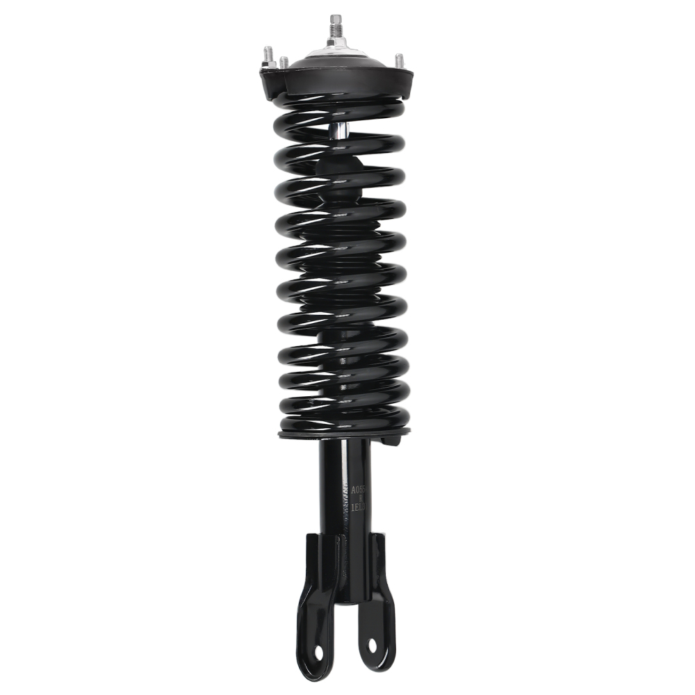 Front Struts w/Springs Suspension compatible for Ford Thunderbird 1989-1997 3.8L 4.6L 5.0L