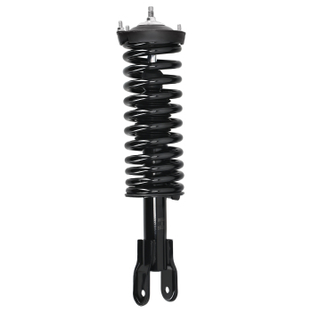 Front Struts w/Springs Suspension compatible for Ford Thunderbird 1989-1997 3.8L 4.6L 5.0L