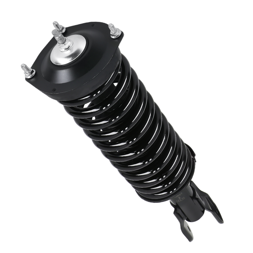 Front Struts w/Springs Suspension compatible for Ford Thunderbird 1989-1997 3.8L 4.6L 5.0L