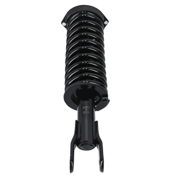 Front Struts w/Springs Suspension compatible for Ford Thunderbird 1989-1997 3.8L 4.6L 5.0L