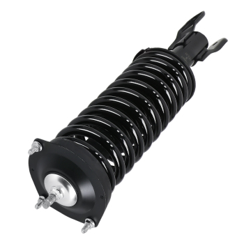 Front Struts w/Springs Suspension compatible for Ford Thunderbird 1989-1997 3.8L 4.6L 5.0L