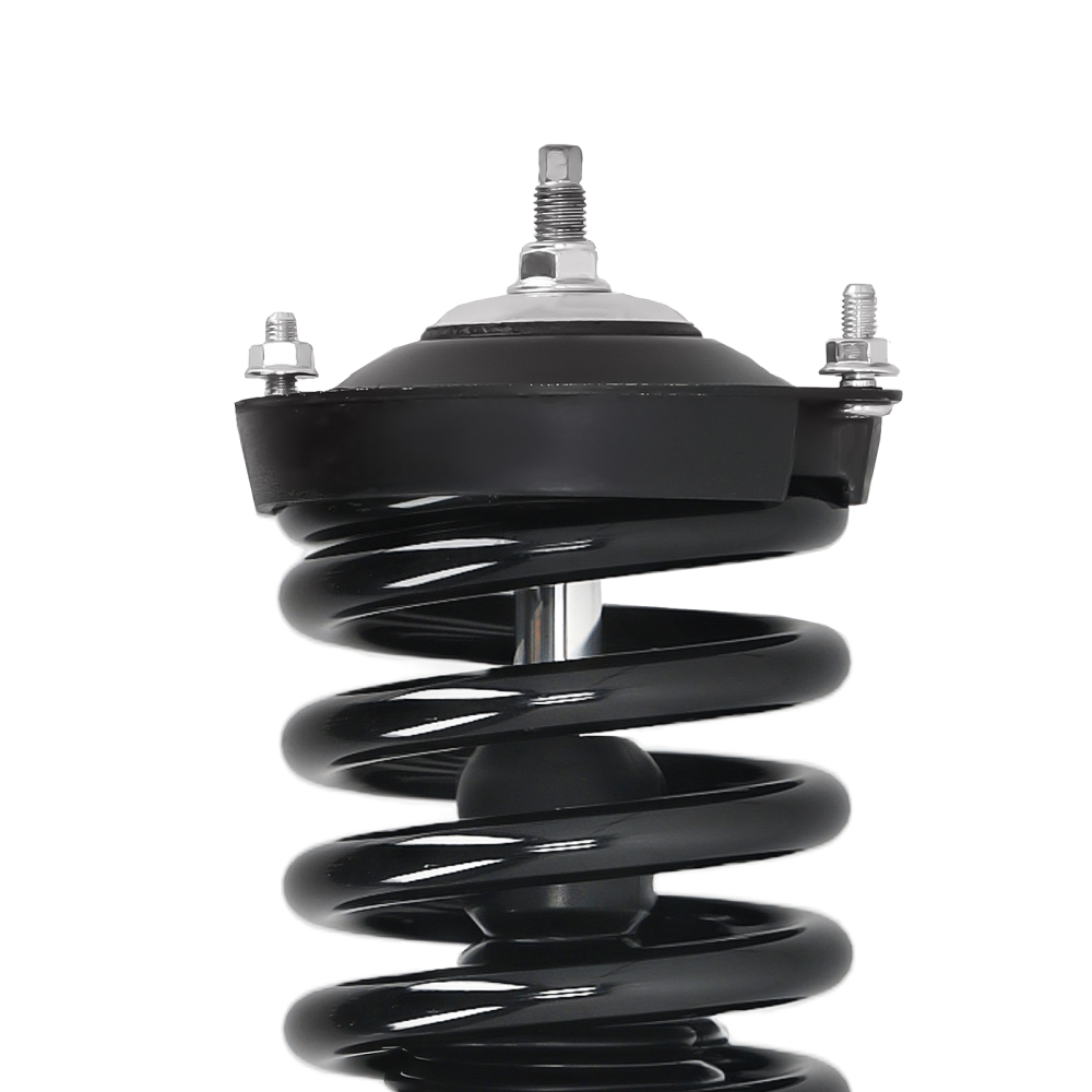 Front Struts w/Springs Suspension compatible for Ford Thunderbird 1989-1997 3.8L 4.6L 5.0L