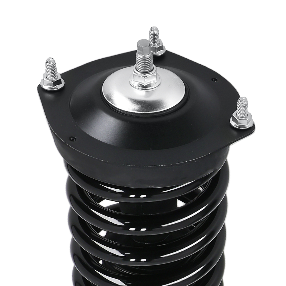 Front Struts w/Springs Suspension compatible for Ford Thunderbird 1989-1997 3.8L 4.6L 5.0L