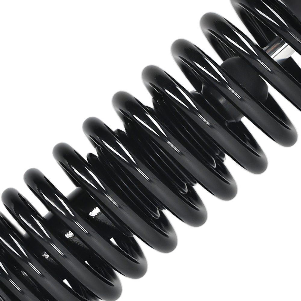 Front Struts w/Springs Suspension compatible for Ford Thunderbird 1989-1997 3.8L 4.6L 5.0L