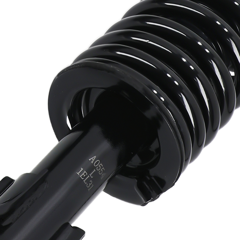 Front Struts w/Springs Suspension compatible for Ford Thunderbird 1989-1997 3.8L 4.6L 5.0L