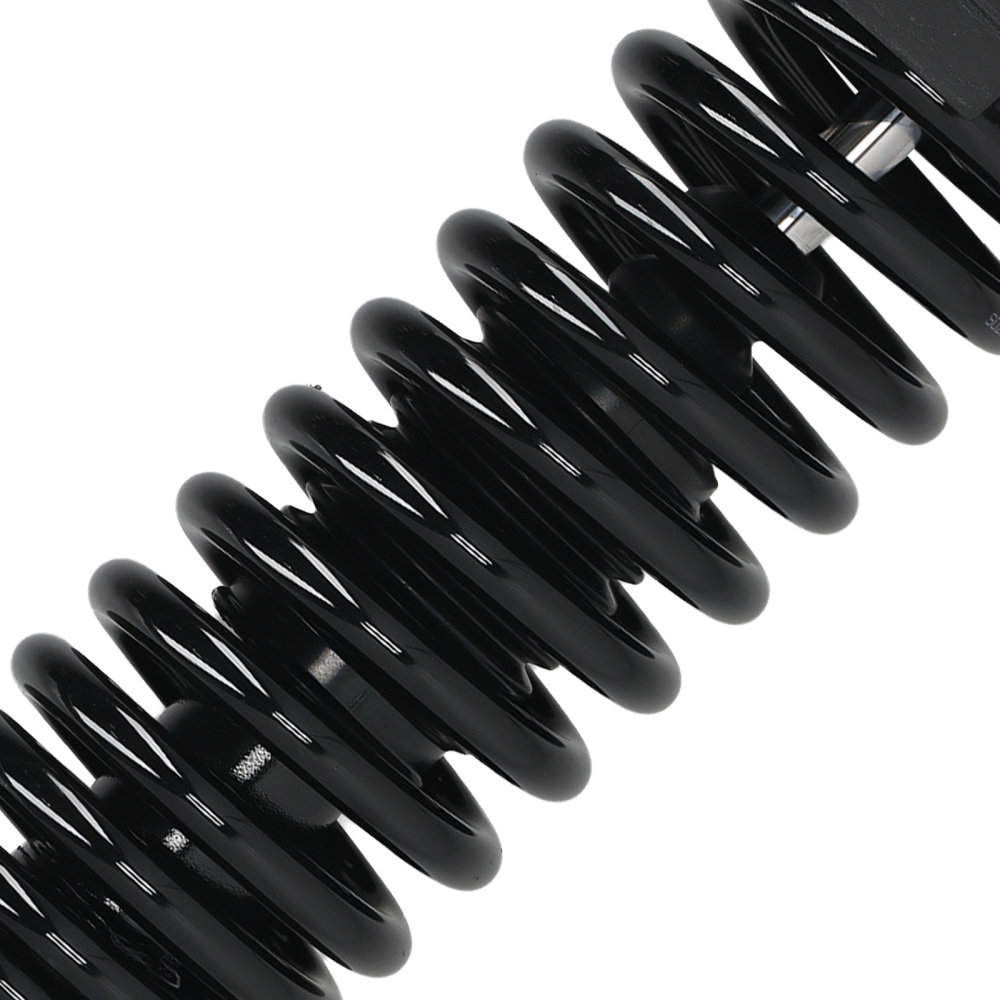 Front Rear Complete Struts w/ Coil Springs compatible for Mercury Cougar 1989 - 1997
