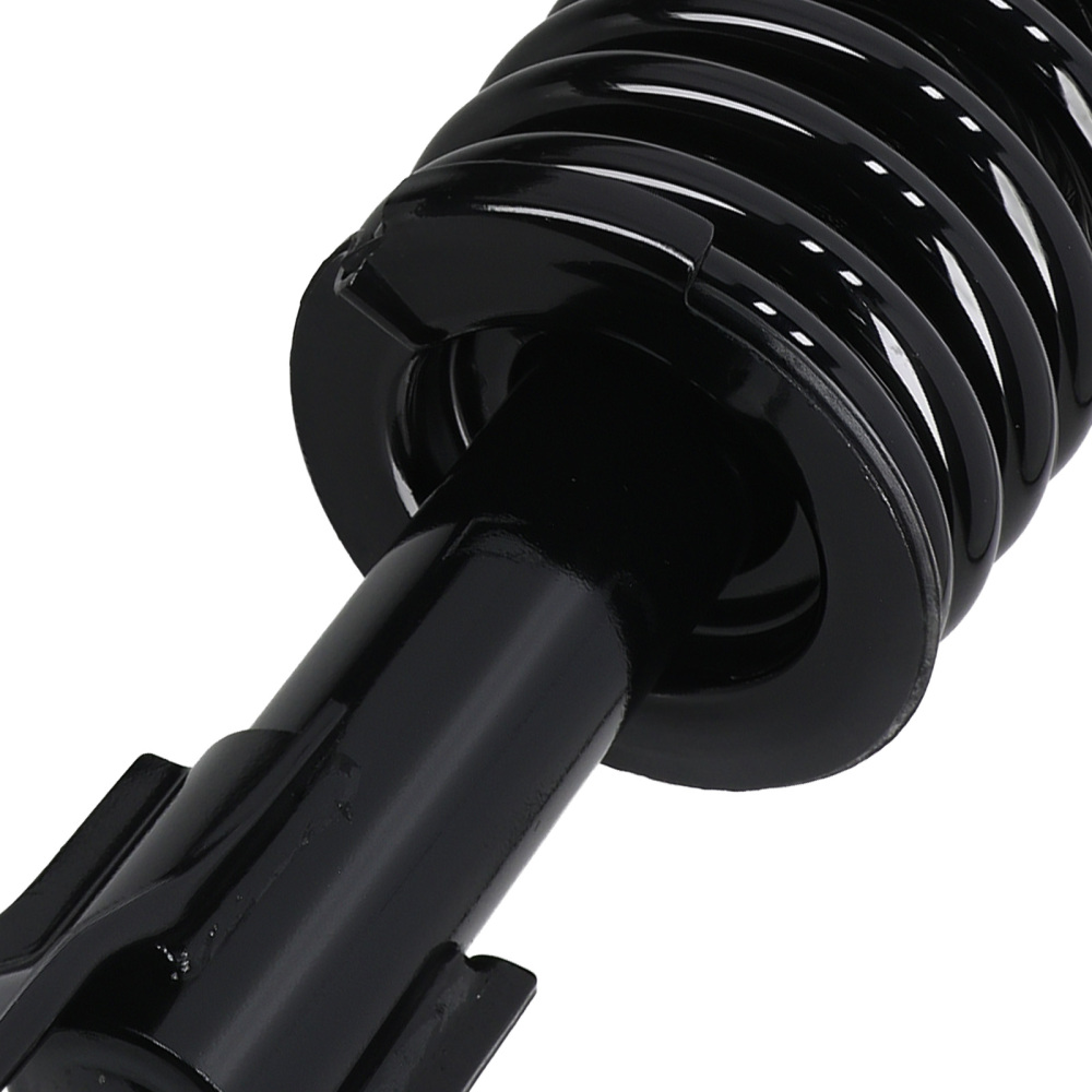 Front Rear Complete Struts w/ Coil Springs compatible for Mercury Cougar 1989 - 1997