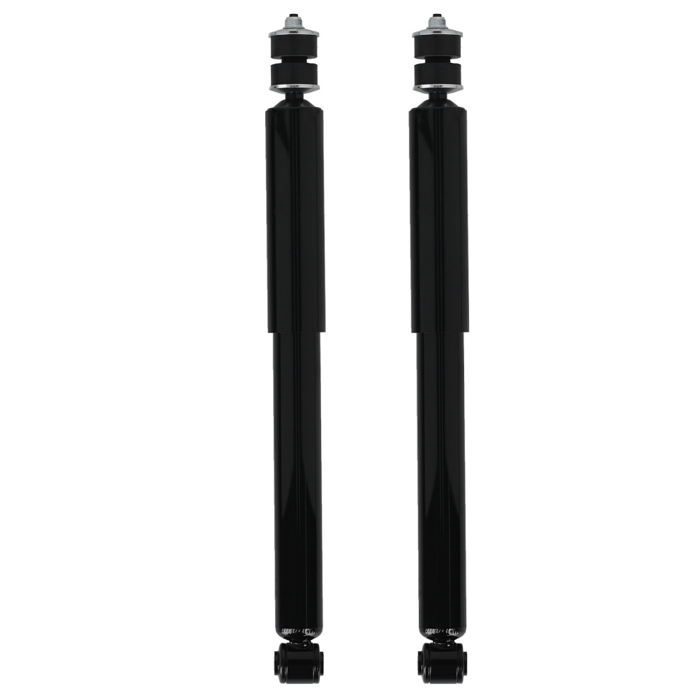 Front Rear Complete Struts w/ Coil Springs compatible for Mercury Cougar 1989 - 1997