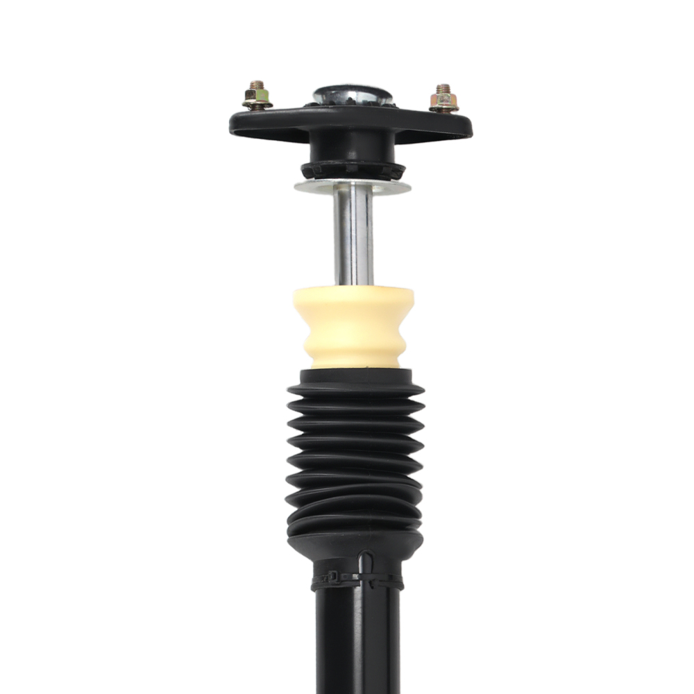 Rear Pair Complete Struts Coil Springs Suspension compatible for Buick LeSabre 1986-1999