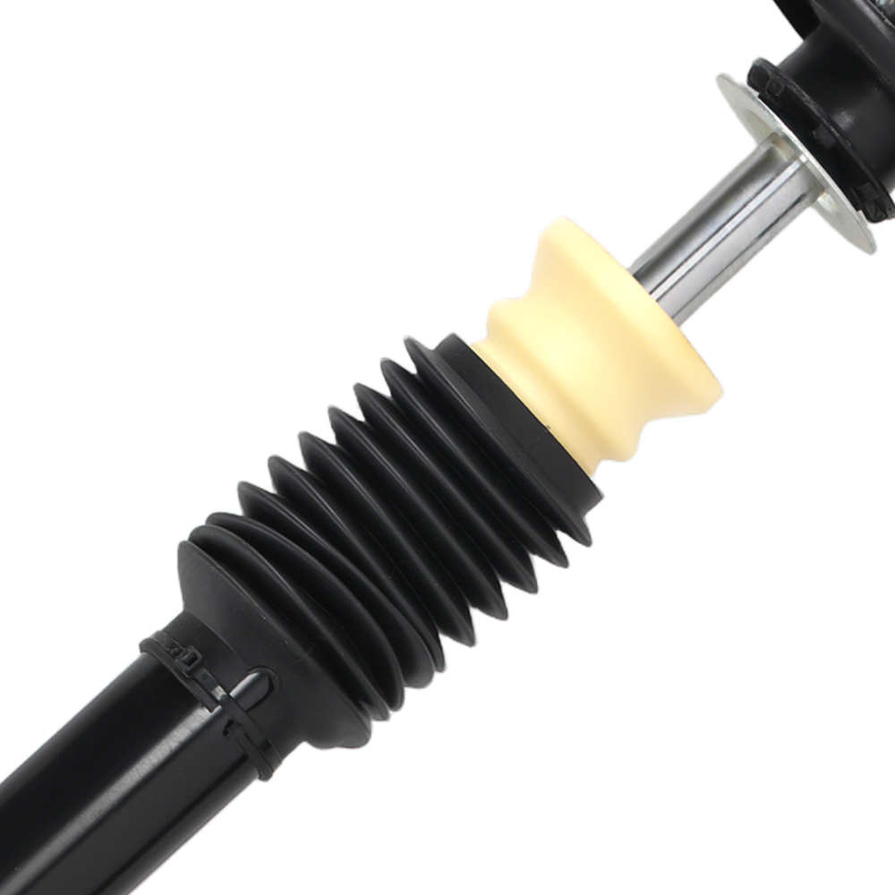 Rear Pair Complete Struts Coil Springs Suspension compatible for Buick LeSabre 1986-1999