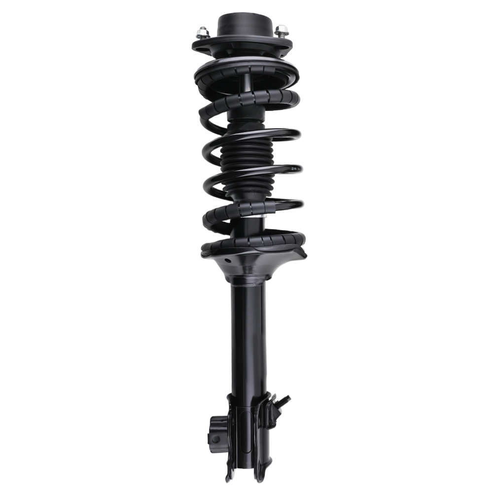 Rear Struts w/ Coil Spring Assembly compatible for Nissan Altima 1993-1999 171943 171944