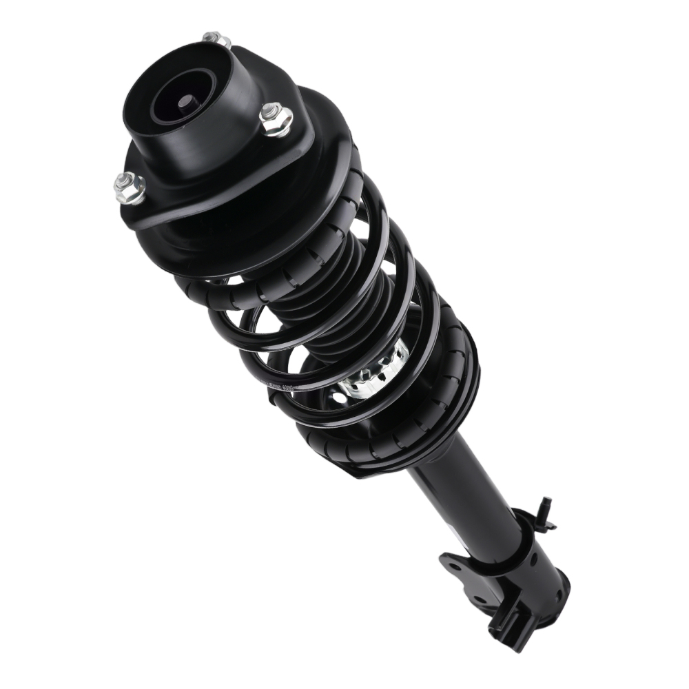 Rear Struts w/ Coil Spring Assembly compatible for Nissan Altima 1993-1999 171943 171944