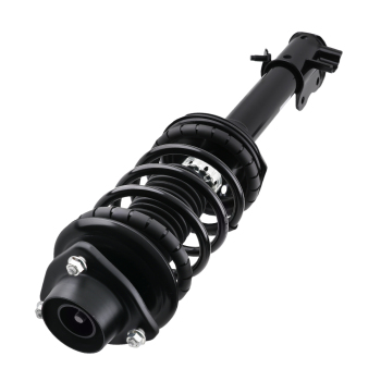 Rear Struts w/ Coil Spring Assembly compatible for Nissan Altima 1993-1999 171943 171944