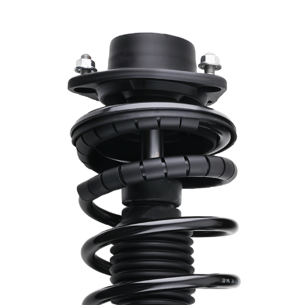 Rear Struts w/ Coil Spring Assembly compatible for Nissan Altima 1993-1999 171943 171944
