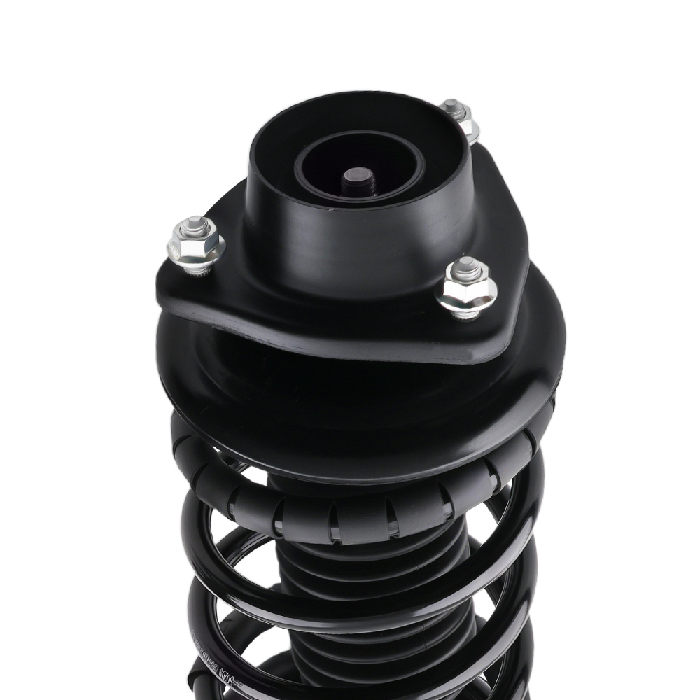 Rear Struts w/ Coil Spring Assembly compatible for Nissan Altima 1993-1999 171943 171944