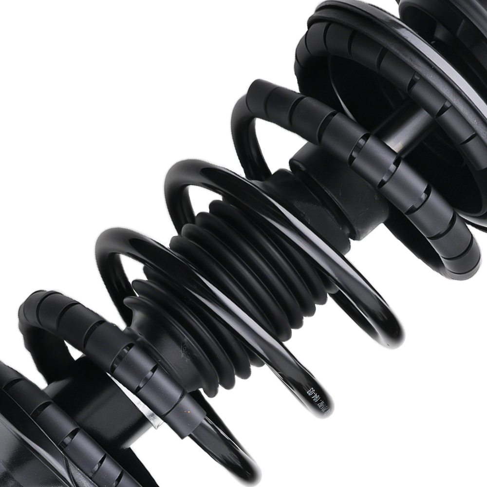 Rear Struts w/ Coil Spring Assembly compatible for Nissan Altima 1993-1999 171943 171944