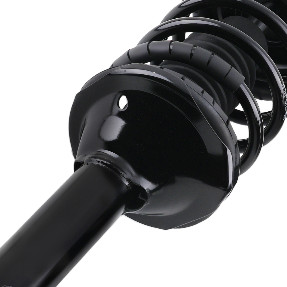 Rear Struts w/ Coil Spring Assembly compatible for Nissan Altima 1993-1999 171943 171944