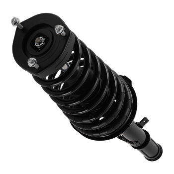 8pcs FrontRear Struts Sway Bar Links For 2002 2003 compatible for Toyota Camry Lexus ES300