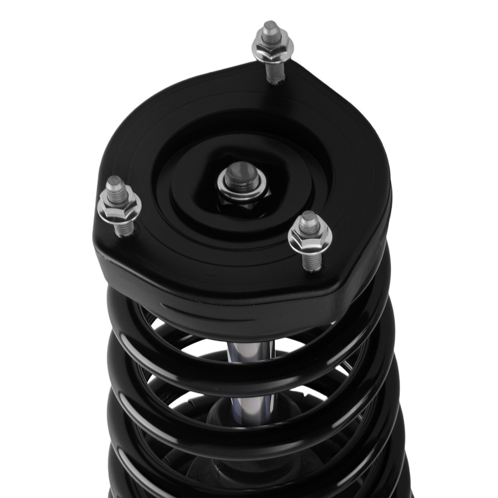 8pcs FrontRear Struts Sway Bar Links For 2002 2003 compatible for Toyota Camry Lexus ES300