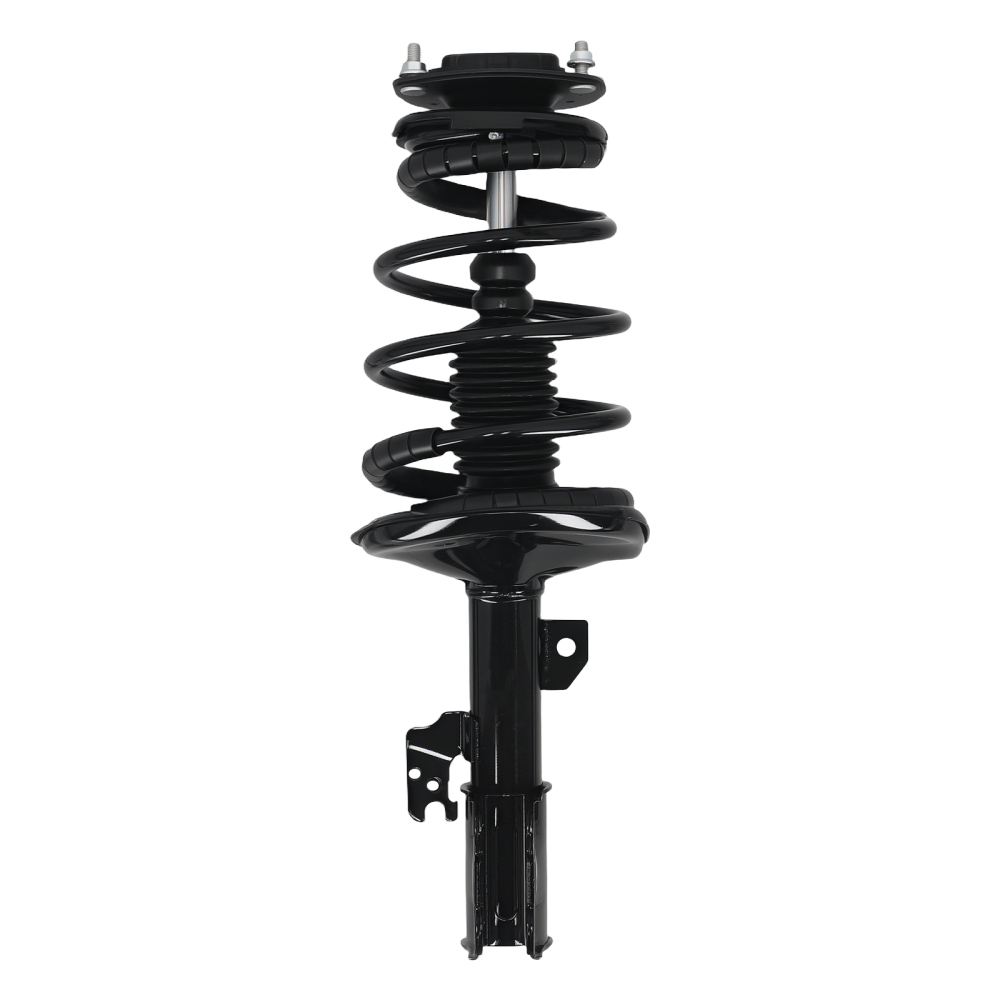 4x Front Complete Strut Sway Bar Link Kit For 2002 2003 compatible for Toyota Camry Lexus ES300