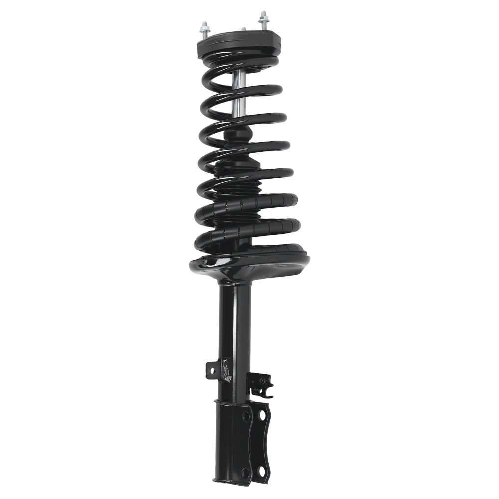 Rear Struts with Coil Spring Assembly Set for 2002 2003 compatible for Toyota Camry Lexus ES300