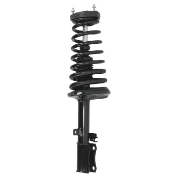 Rear Struts with Coil Spring Assembly Set for 2002 2003 compatible for Toyota Camry Lexus ES300