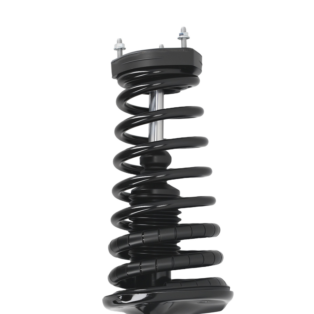 Rear Struts with Coil Spring Assembly Set for 2002 2003 compatible for Toyota Camry Lexus ES300