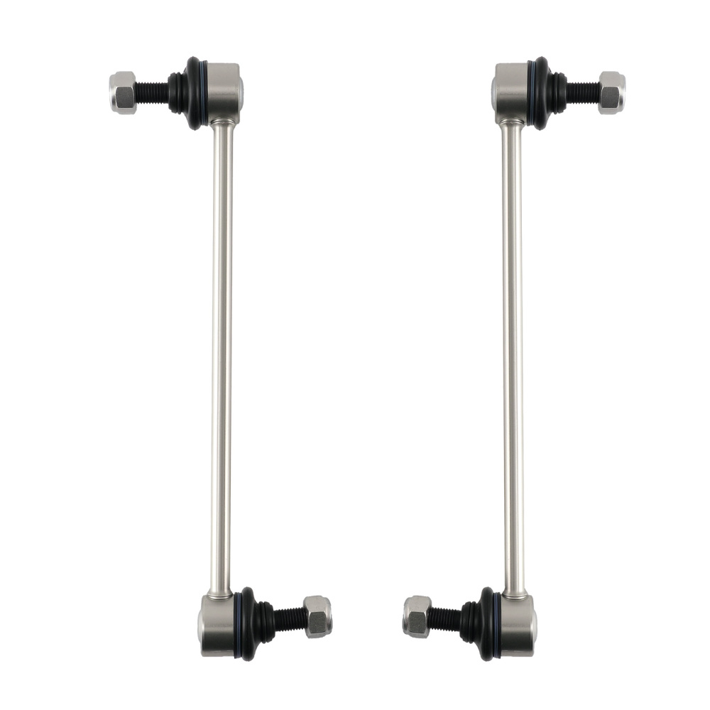 maXpeedingrods 4Pcs Rear Complete Struts & Sway Bar Links for Toyota Camry 2002-2003