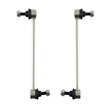 maXpeedingrods 4Pcs Rear Complete Struts & Sway Bar Links for Toyota Camry 2002-2003