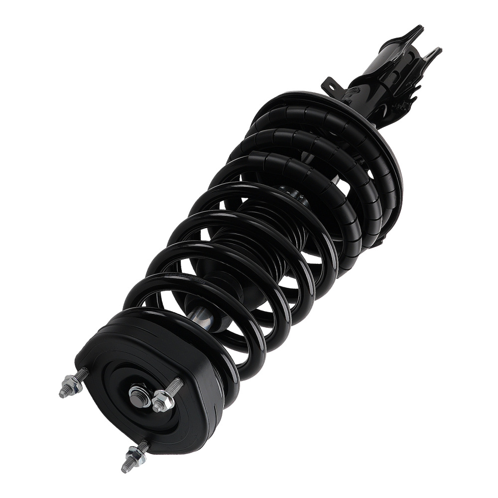 maXpeedingrods 4Pcs Rear Complete Struts & Sway Bar Links for Toyota Camry 2002-2003