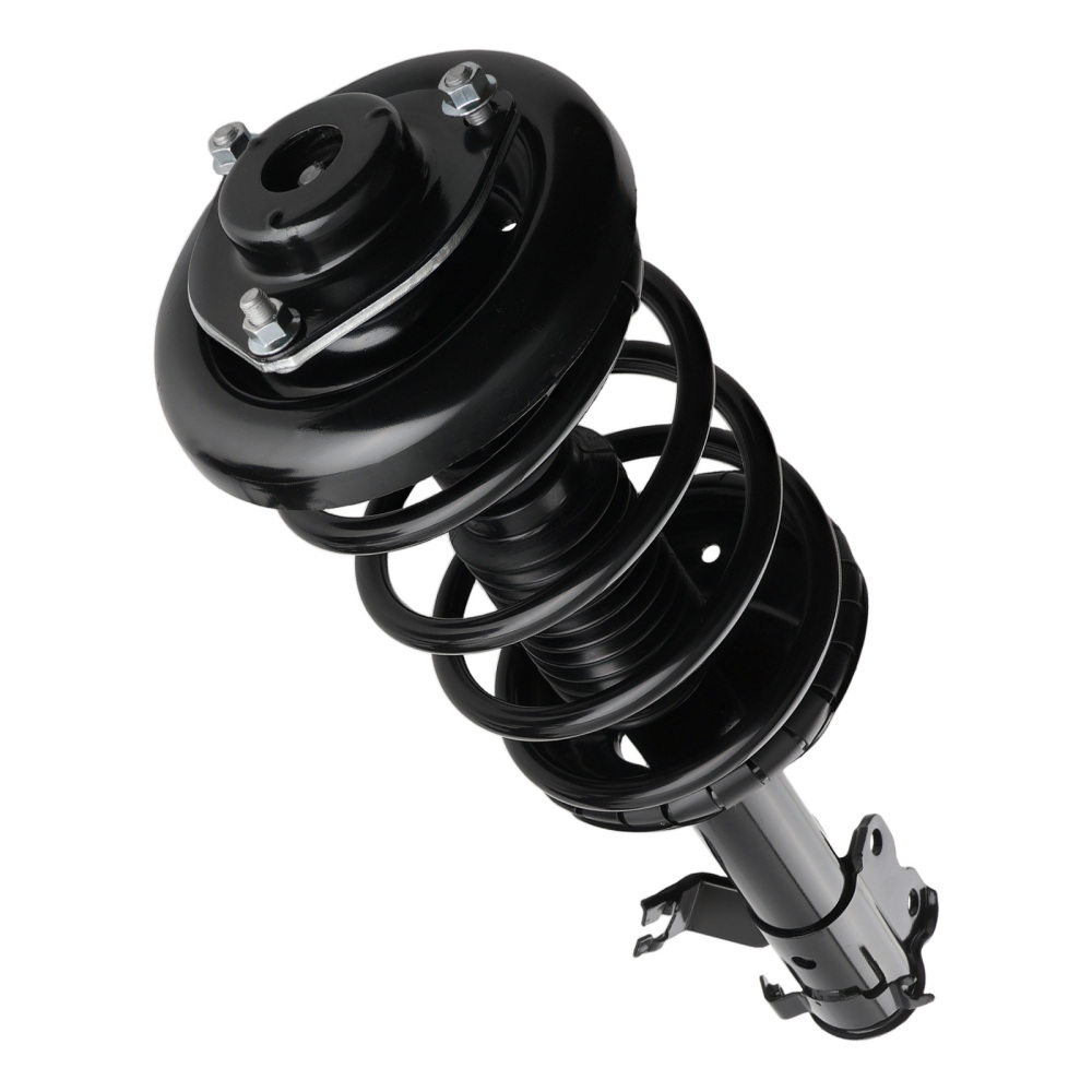 4pcs Complete Struts FrontRear Absorbers Kit compatible for Nissan Maxima 1995-1999 NEW