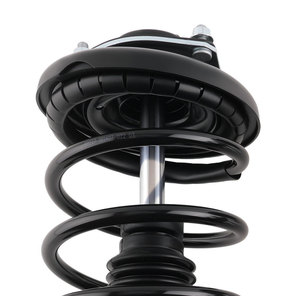 4pcs Complete Struts FrontRear Absorbers Kit compatible for Nissan Maxima 1995-1999 NEW