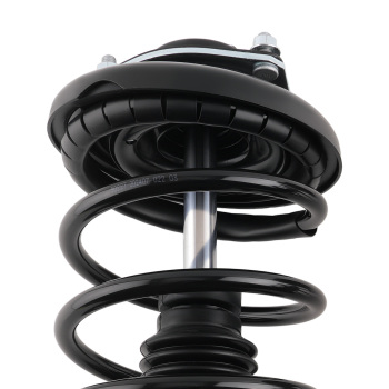 4pcs Complete Struts FrontRear Absorbers Kit compatible for Nissan Maxima 1995-1999 NEW