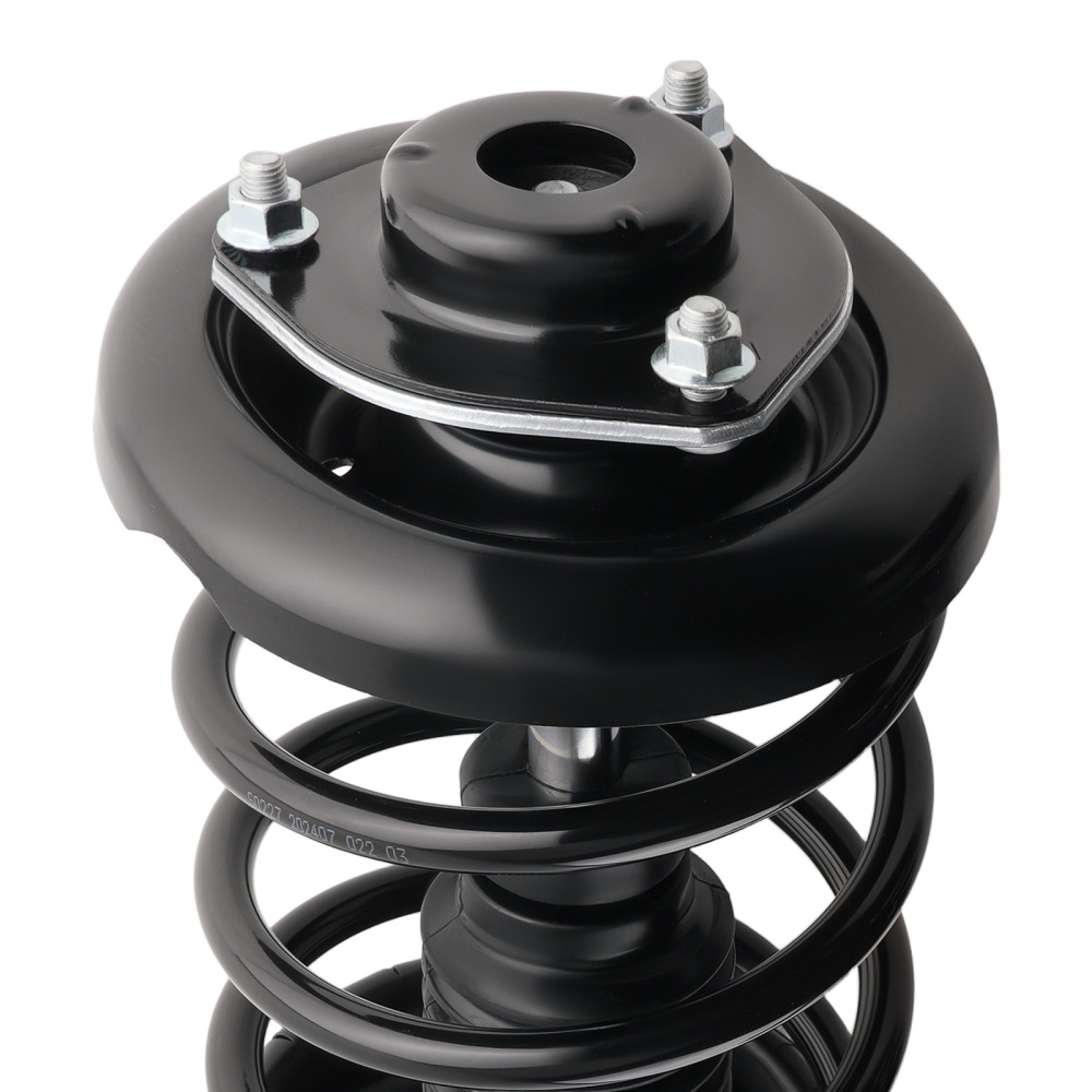 4pcs Complete Struts FrontRear Absorbers Kit compatible for Nissan Maxima 1995-1999 NEW