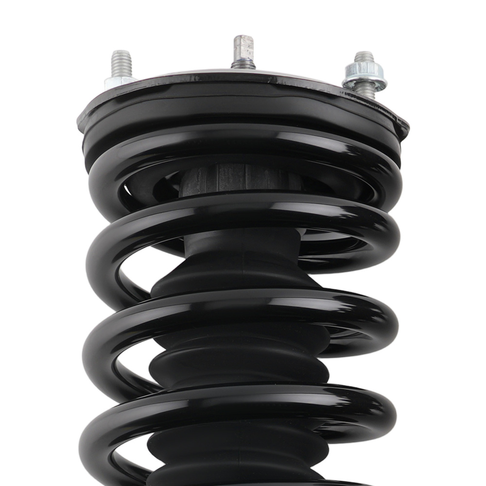 4pcs Complete Struts FrontRear Absorbers Kit compatible for Nissan Maxima 1995-1999 NEW