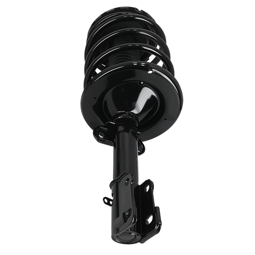 FrontRear Complete StrutsCoil Springs compatible for Chrysler Grand Voyager 2000