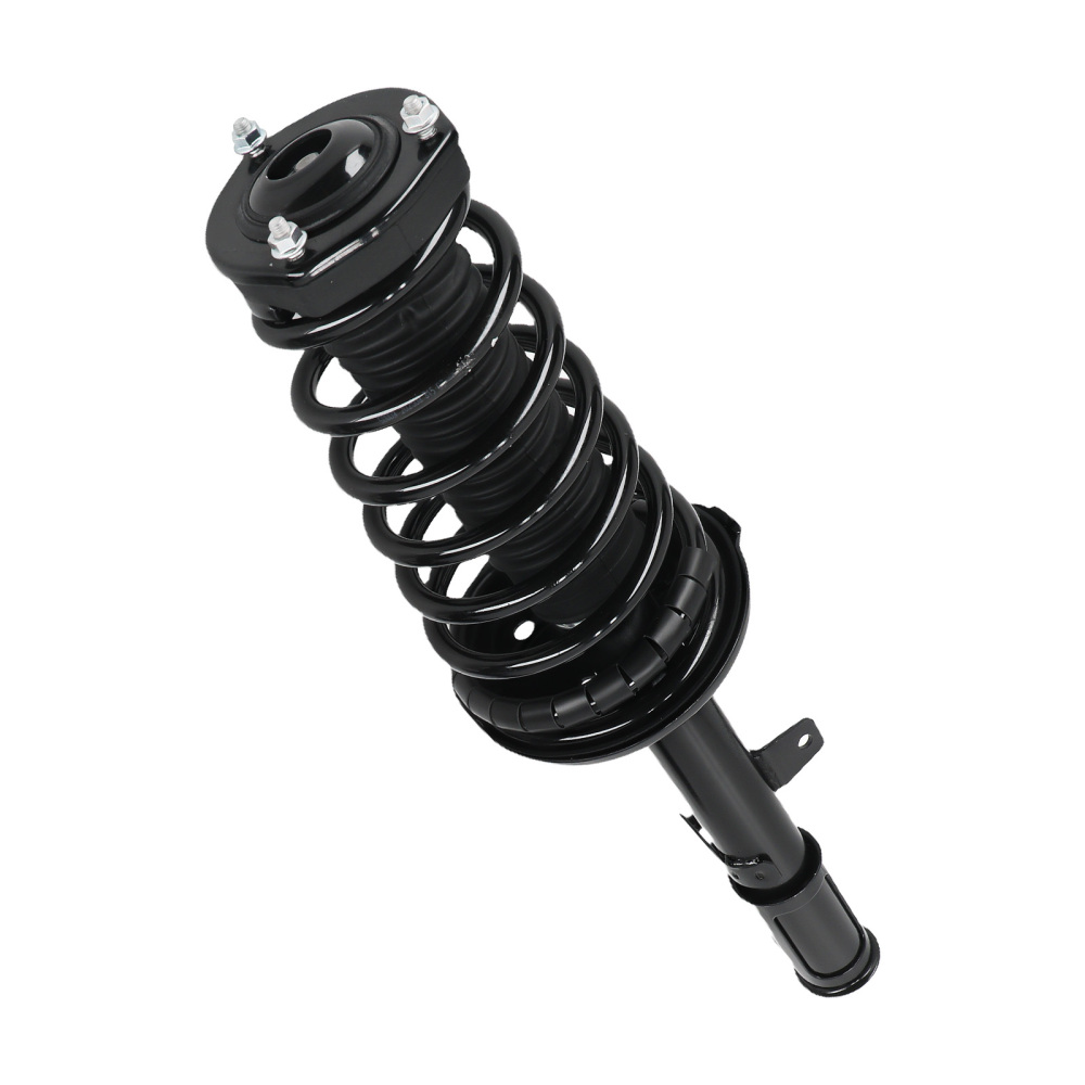 2PCS Rear Complete Struts Assembly For 1992-1996 compatible for Toyota Camry 2.2L 171958 171957