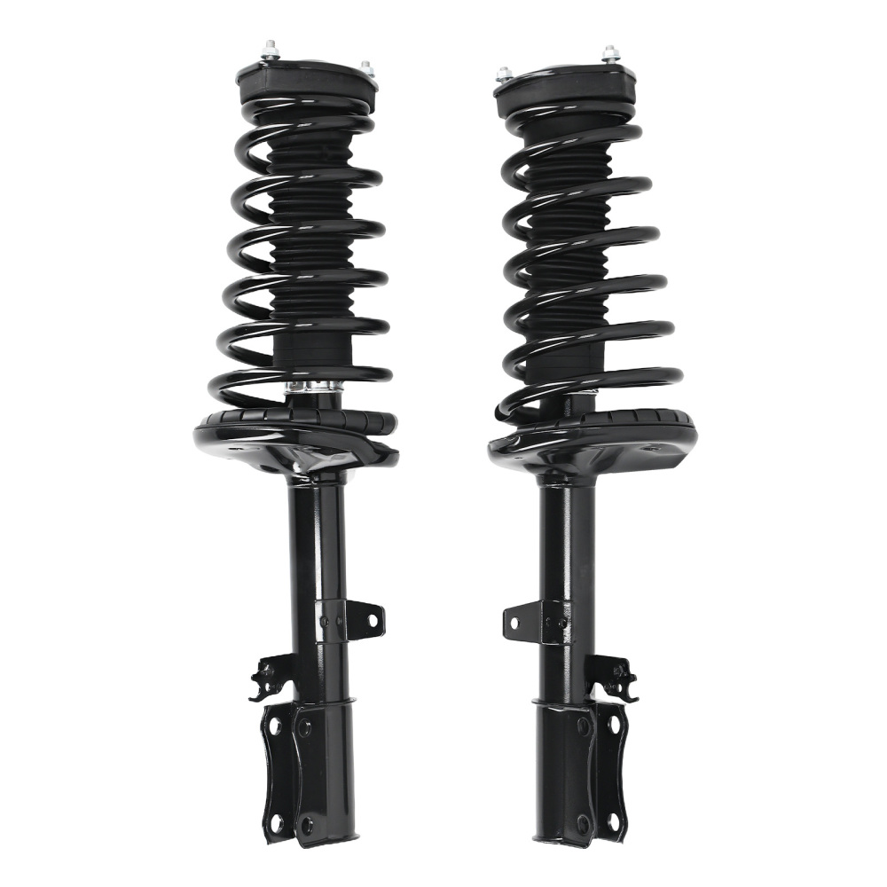 2PCS Rear Complete Struts Assembly For 1992-1996 compatible for Toyota Camry 2.2L 171958 171957